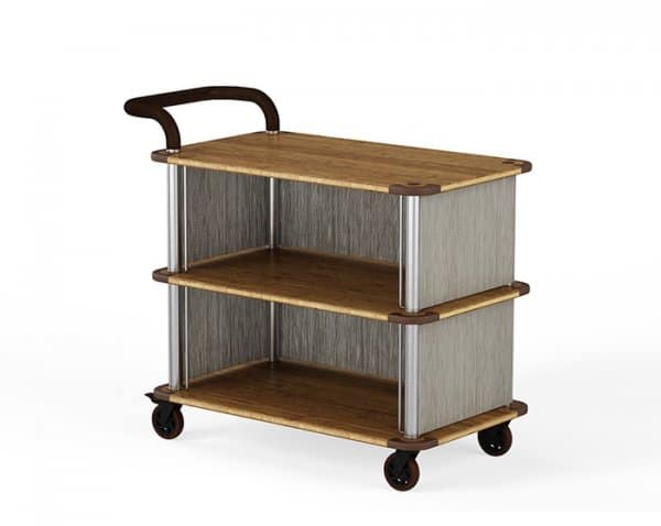 dining room service carts