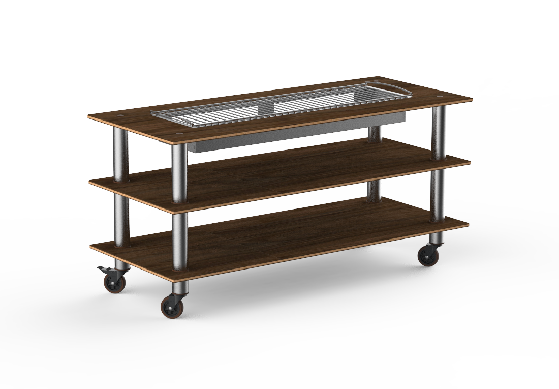 HEAT TABLE