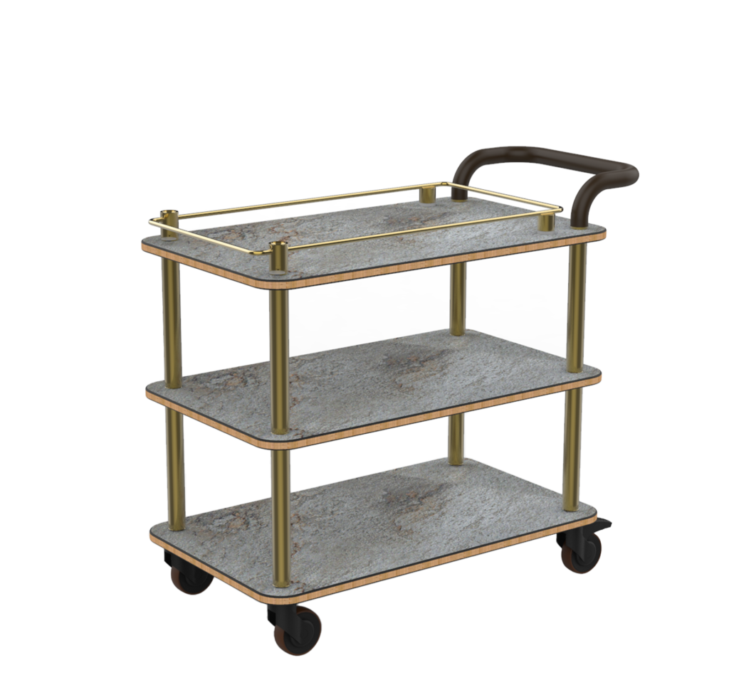 top-border-cart-with-leather-handle