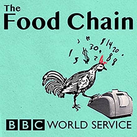 food chain logo
