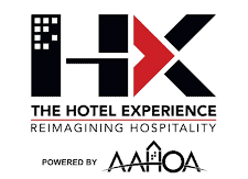 hotel experience logo